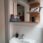 Gaesteoase Einfach Wohl Fuehlen Apartment *