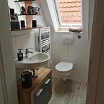 Apartment Gaesteoase Einfach Wohl Fuehlen *