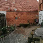 Gaesteoase Einfach Wohl Fuehlen