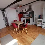 Gaesteoase Einfach Wohl Fuehlen Apartment Wolfhagen