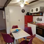 Apartment Gaesteoase Einfach Wohl Fuehlen *