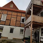 Gaesteoase Einfach Wohl Fuehlen Wolfhagen