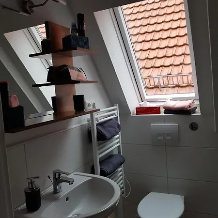 Gaesteoase Einfach Wohl Fuehlen