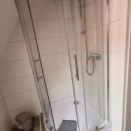 Gaesteoase Einfach Wohl Fuehlen