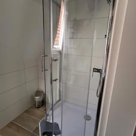 Gaesteoase Einfach Wohl Fuehlen * 볼파겐