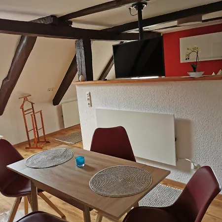 Gaesteoase Einfach Wohl Fuehlen Wolfhagen