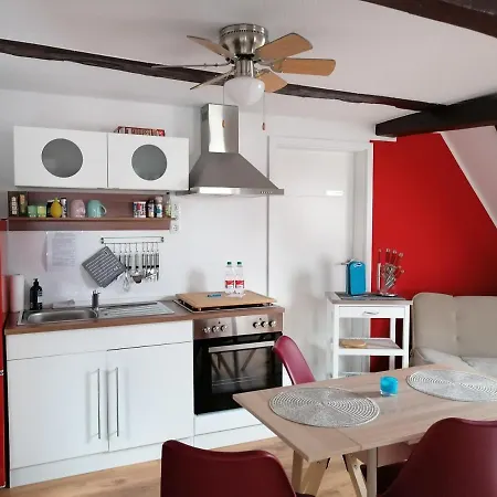 Gaesteoase Einfach Wohl Fuehlen *