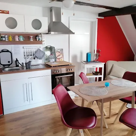 Gaesteoase Einfach Wohl Fuehlen