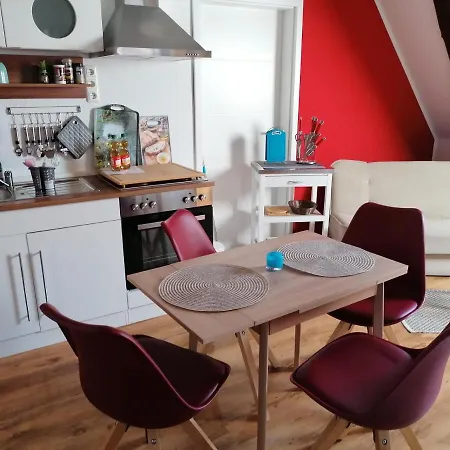 Gaesteoase Einfach Wohl Fuehlen