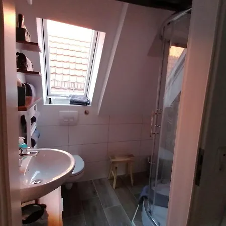 Gaesteoase Einfach Wohl Fuehlen 볼파겐