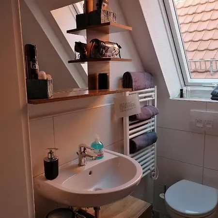 Gaesteoase Einfach Wohl Fuehlen