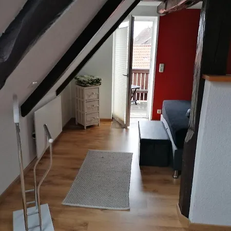 Gaesteoase Einfach Wohl Fuehlen