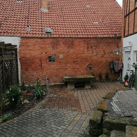 Gaesteoase Einfach Wohl Fuehlen