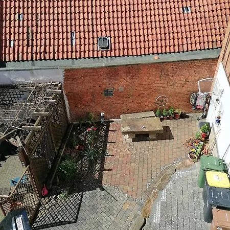 Gaesteoase Einfach Wohl Fuehlen Appartement Wolfhagen