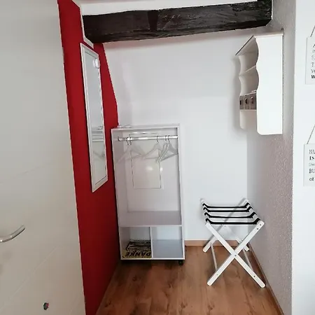 Gaesteoase Einfach Wohl Fuehlen *