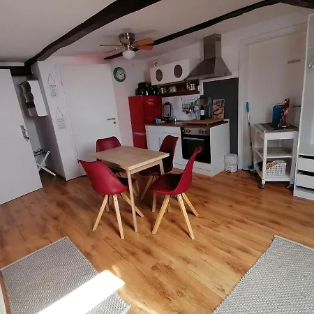 Gaesteoase Einfach Wohl Fuehlen Appartement Wolfhagen