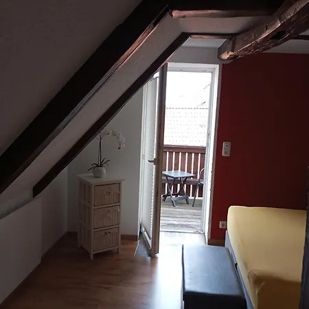 Gaesteoase Einfach Wohl Fuehlen 볼파겐