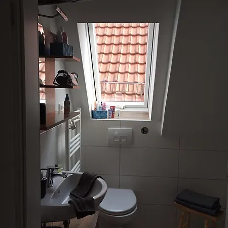 Gaesteoase Einfach Wohl Fuehlen