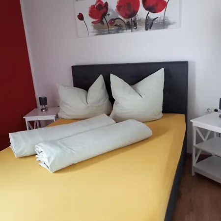 Gaesteoase Einfach Wohl Fuehlen 아파트