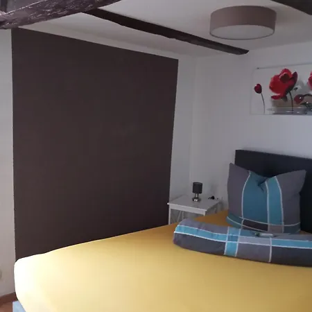Gaesteoase Einfach Wohl Fuehlen Appartement *