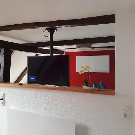 Gaesteoase Einfach Wohl Fuehlen Wolfhagen