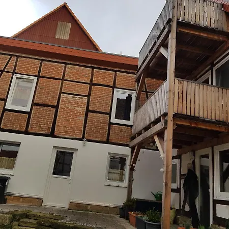 Gaesteoase Einfach Wohl Fuehlen Wolfhagen