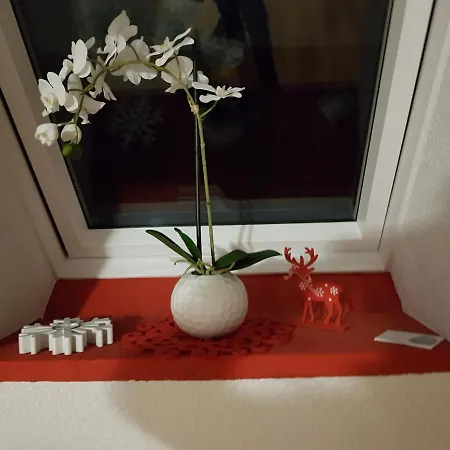 Gaesteoase Einfach Wohl Fuehlen Apartment