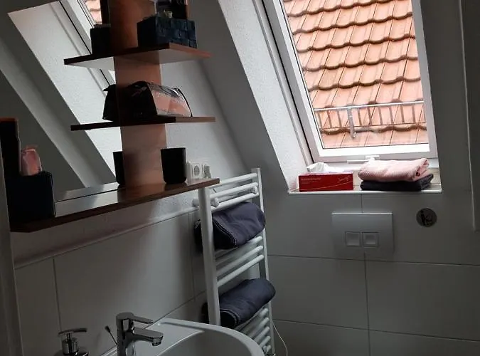 Gaesteoase Einfach Wohl Fuehlen