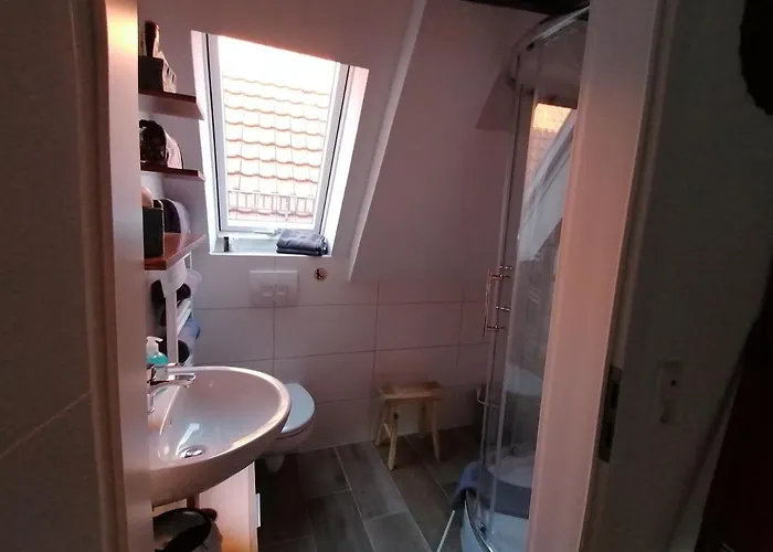 Gaesteoase Einfach Wohl Fuehlen Wolfhagen