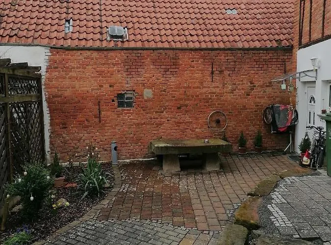 Gaesteoase Einfach Wohl Fuehlen